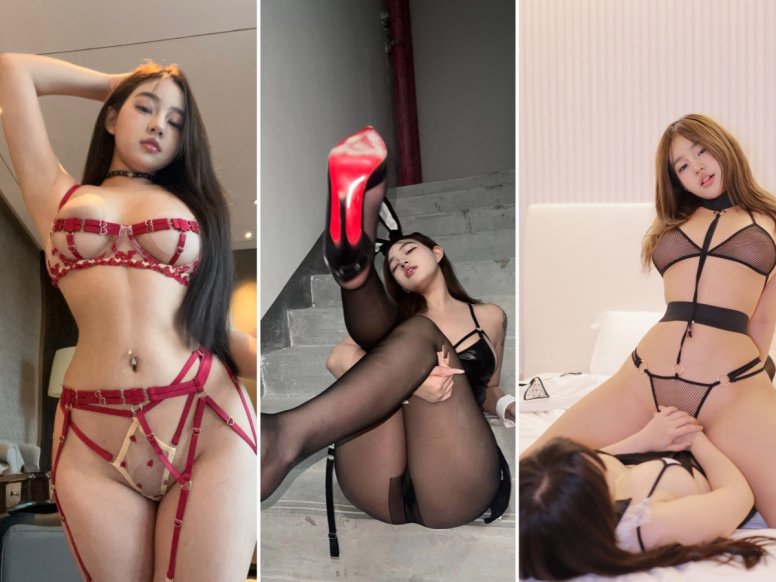 小u优优子 – 微密圈视频&套图合集[21套-2026.3]