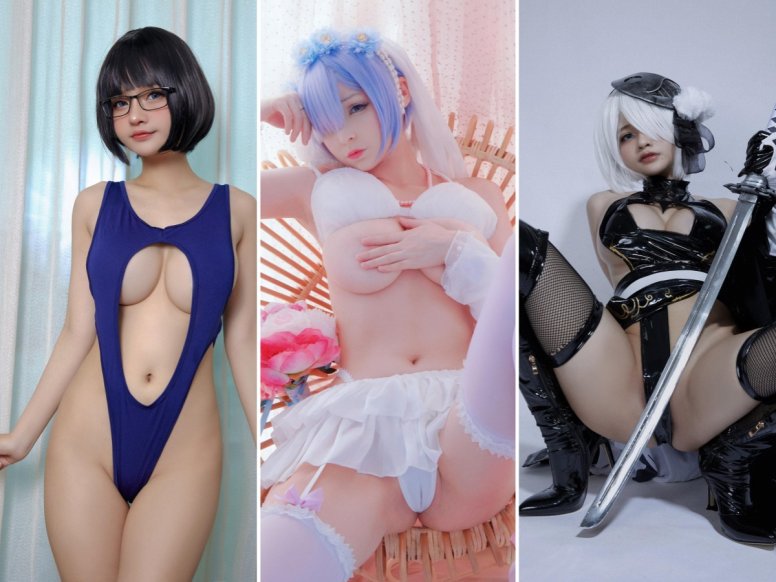 Azami – 全套108期及随包视频[14.3G-2025.3]