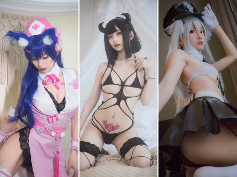 [新发]清颜真德秀 – 全套6期[1.16G-双盘]