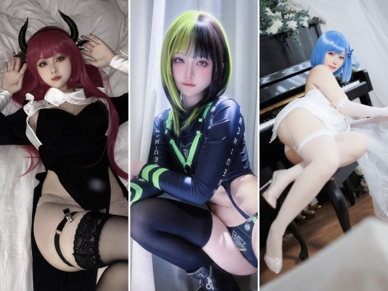 屿鱼 – 全套84期[23.9G-2026.3]