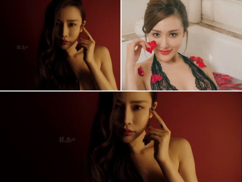 [合集]摄影师《王涛Csgirl》高清视频珍藏52套，大小6.75G